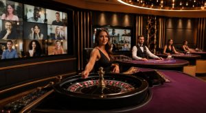 What Are Live Casinos and Why Are They So Popular Among UK Players