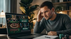 What Common Mistakes Do New Live Casino Players Make