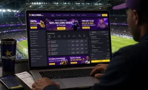 What Does the Hollywoodbets Sportsbook Welcome Offer Include in 2026
