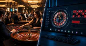 What Makes Live Casinos on spartanredsox.co.uk Different From Traditional Online Casinos