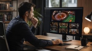 What Should Players Know About Live Casinos Not on GamStop