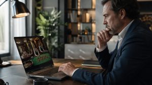 Which Features Should Be Checked Before Choosing a Live Casino