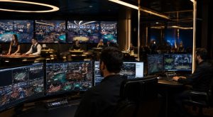 Which Game Providers Power Prime Slots Casino Games