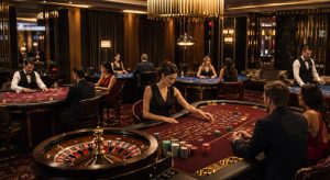 Which Live Casino Games Are Most Popular in the UK