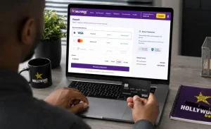 Which Payment Methods Qualify for the Hollywoodbets Sign Up Offer