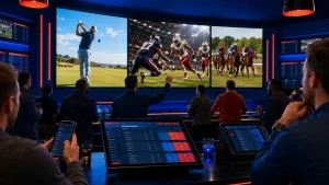 Why Might Coral Appeal to Golf and Sports Betting Fans