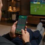 bet365 mobile offer