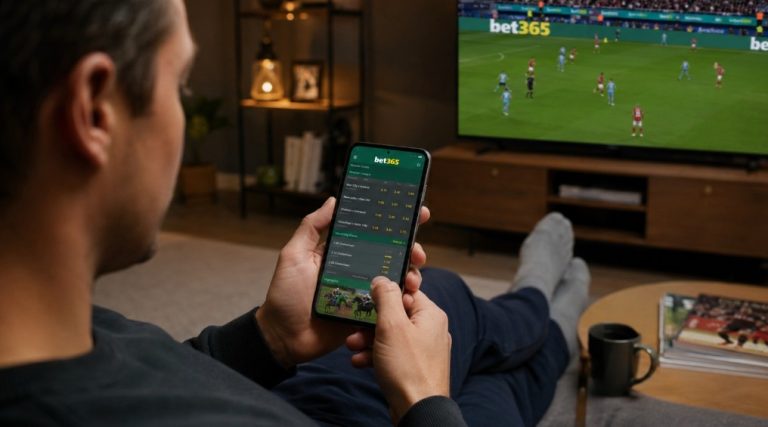bet365 mobile offer
