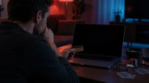 666 Casino a Scam