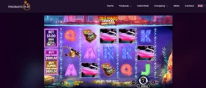 Big Bass Vegas Double Down Deluxe