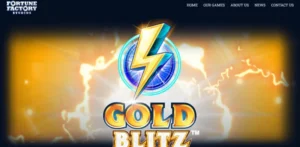 Gold Blitz Express