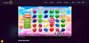 Sweet Bonanza