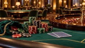 Casino Bonus