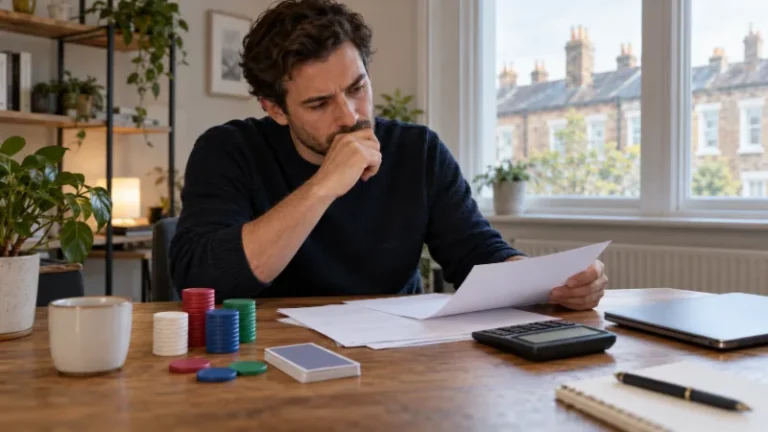 Do You Pay Tax on Gambling Winnings